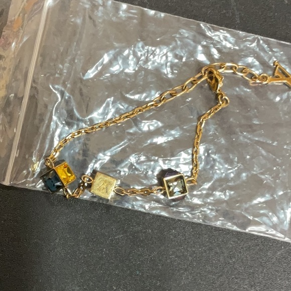 Louis Vuitton Bracelet - Picture 1 of 1